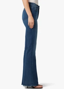 Best THE MOLLY Women LONGER INSEAMS|FLARE