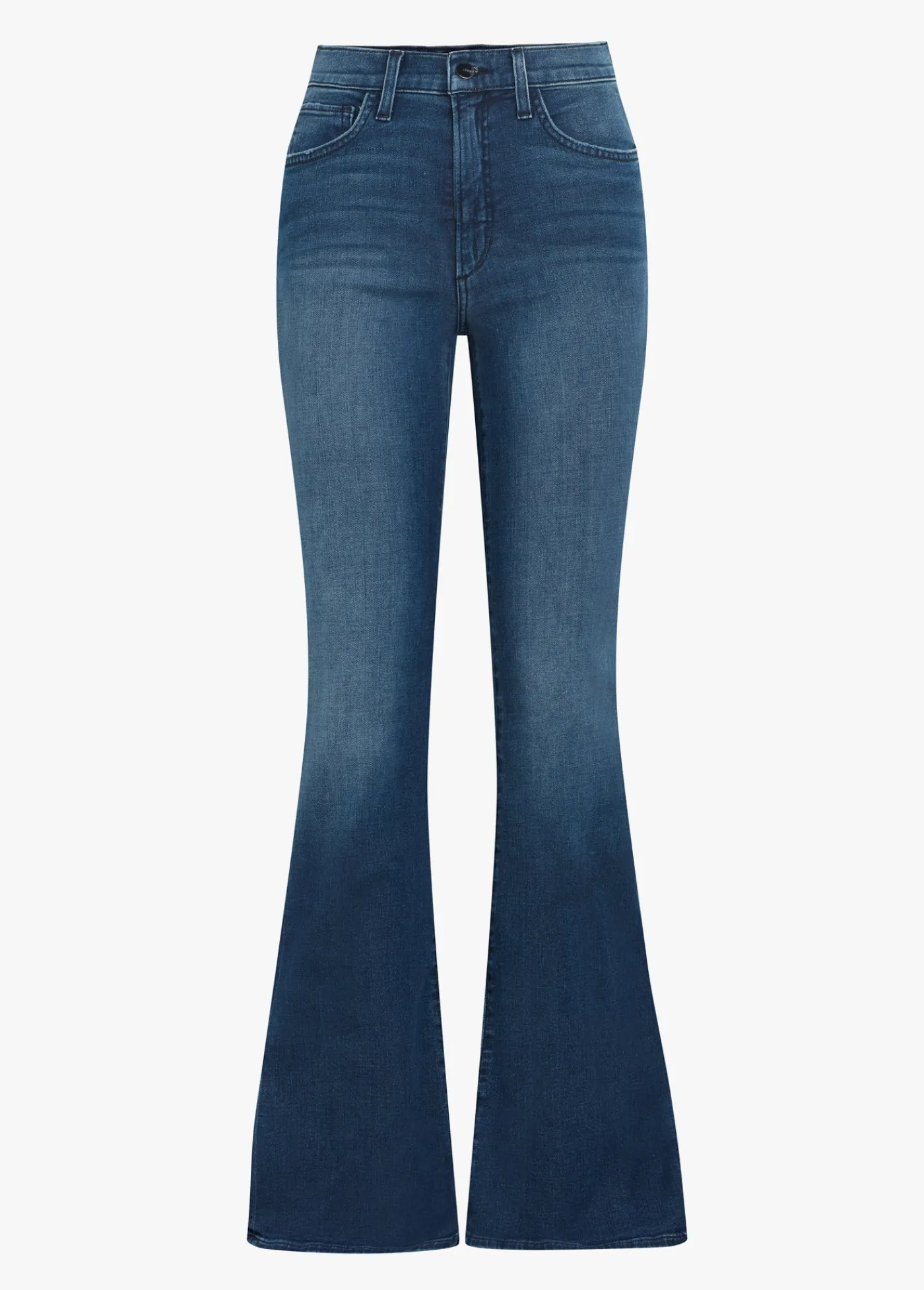 Best THE MOLLY Women LONGER INSEAMS|FLARE