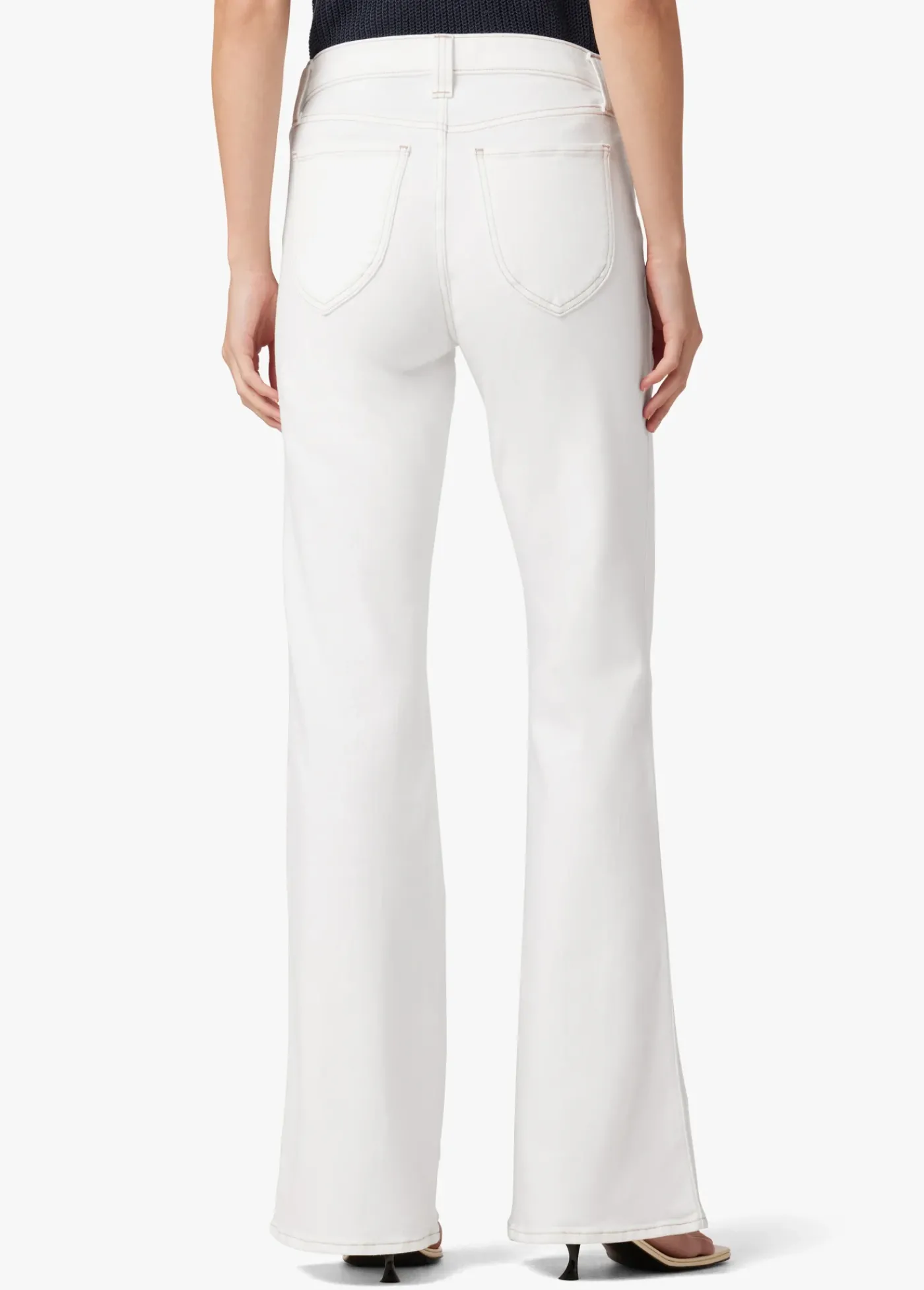 Best THE MOLLY Women FLAWLESS|LONGER INSEAMS