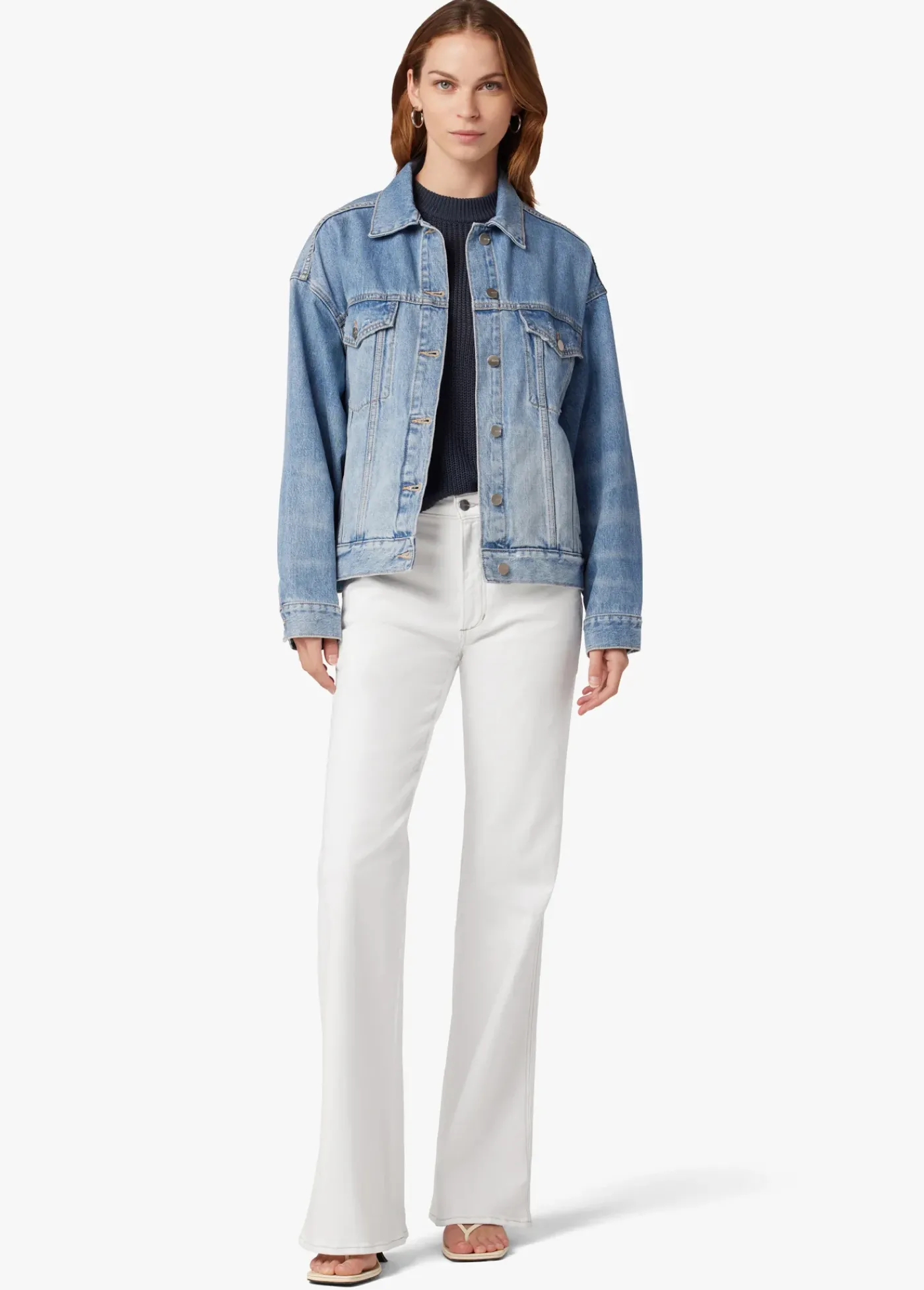Best THE MOLLY Women FLAWLESS|LONGER INSEAMS