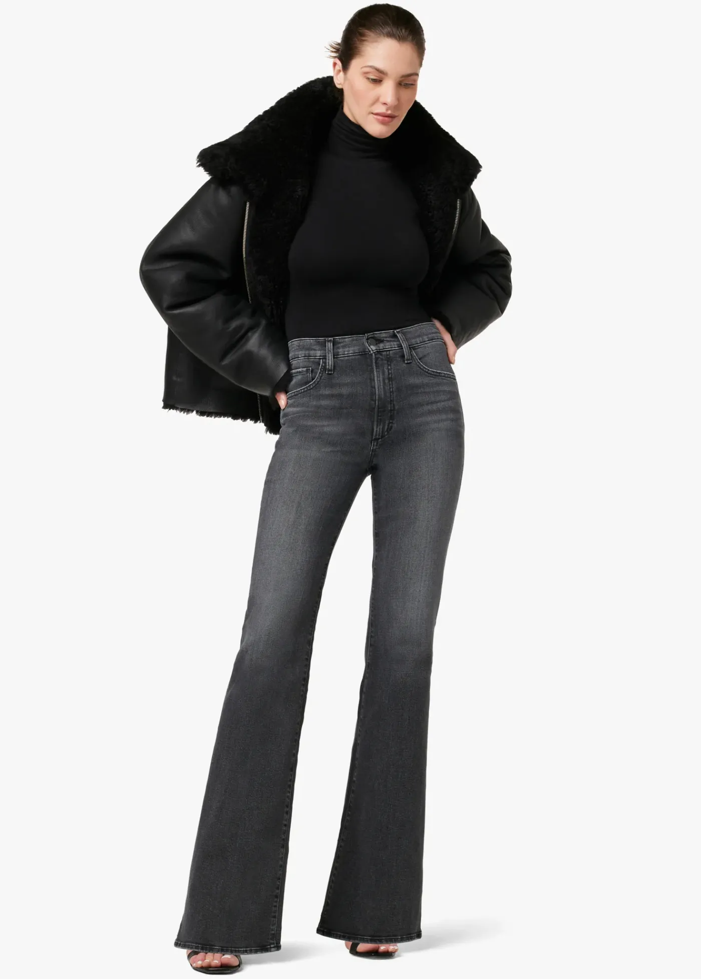 Outlet THE MOLLY Women FLAWLESS|FLARE