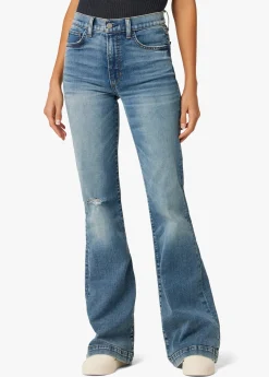 Online THE MOLLY Women LONGER INSEAMS|FLARE