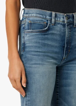 Online THE MOLLY Women LONGER INSEAMS|FLARE