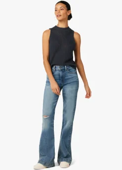 Online THE MOLLY Women LONGER INSEAMS|FLARE