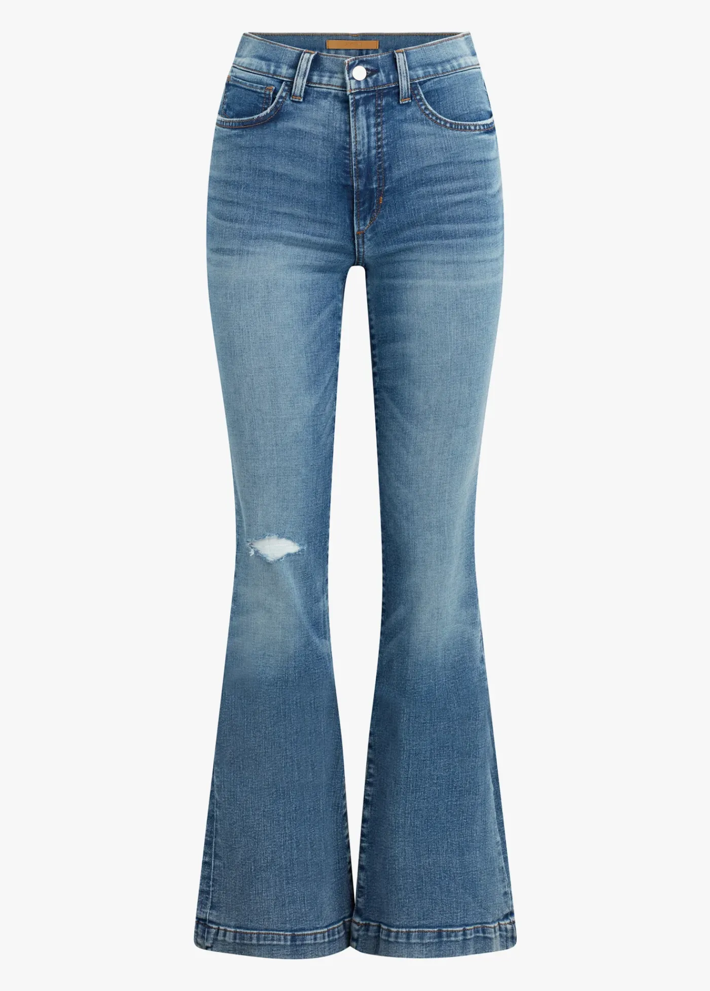 Online THE MOLLY Women LONGER INSEAMS|FLARE