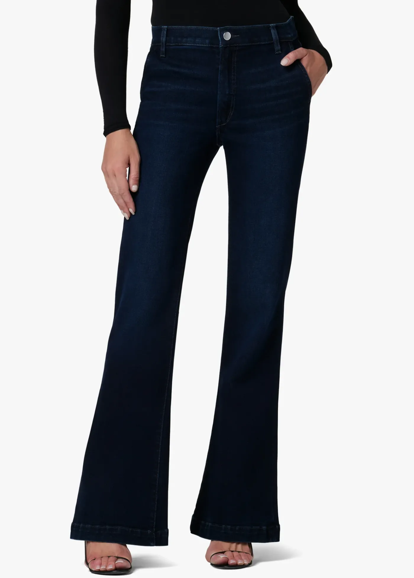 Hot THE MOLLY Women FLARE