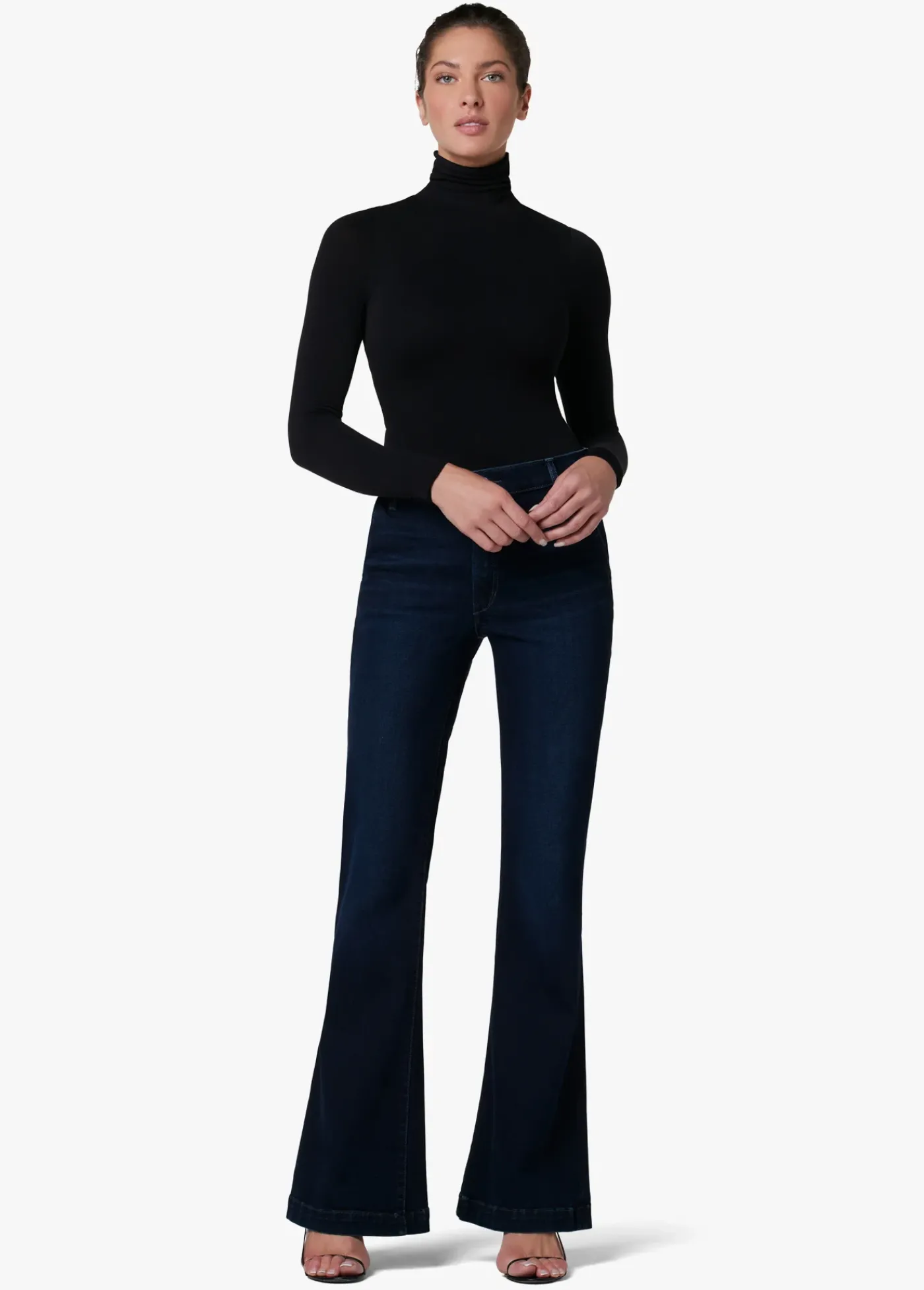 Hot THE MOLLY Women FLARE