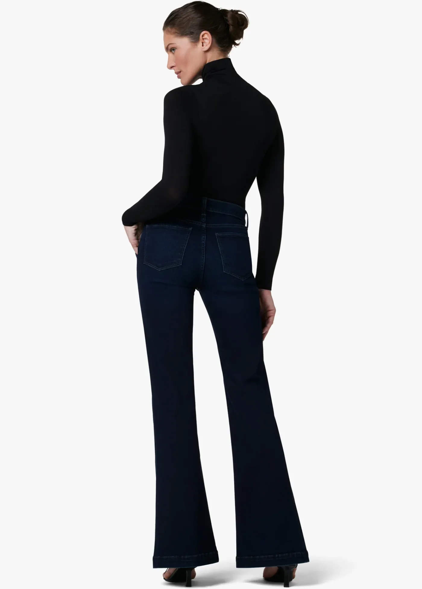 Hot THE MOLLY Women FLARE