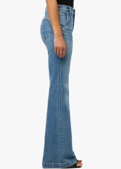 Hot THE MOLLY Women FLARE