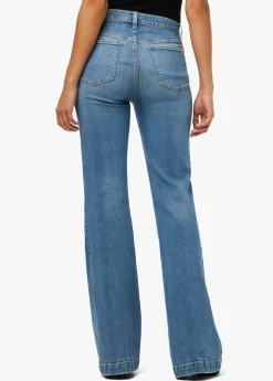 Hot THE MOLLY Women FLARE