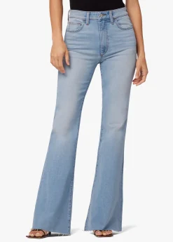 Discount THE MOLLY Women LONGER INSEAMS|FLARE