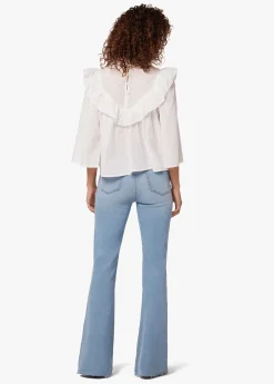 Discount THE MOLLY Women LONGER INSEAMS|FLARE