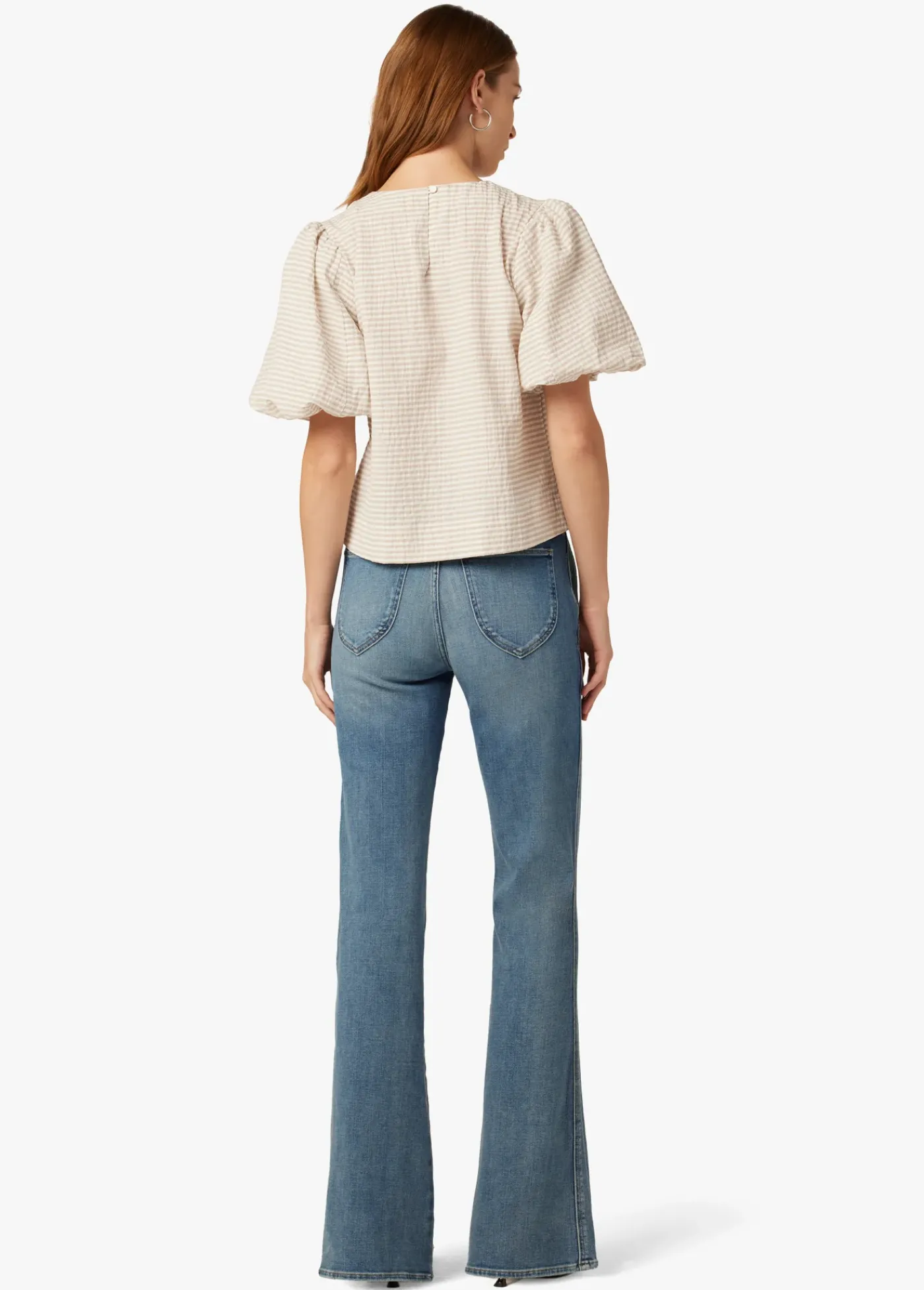 Discount THE MOLLY Women FLAWLESS|LONGER INSEAMS