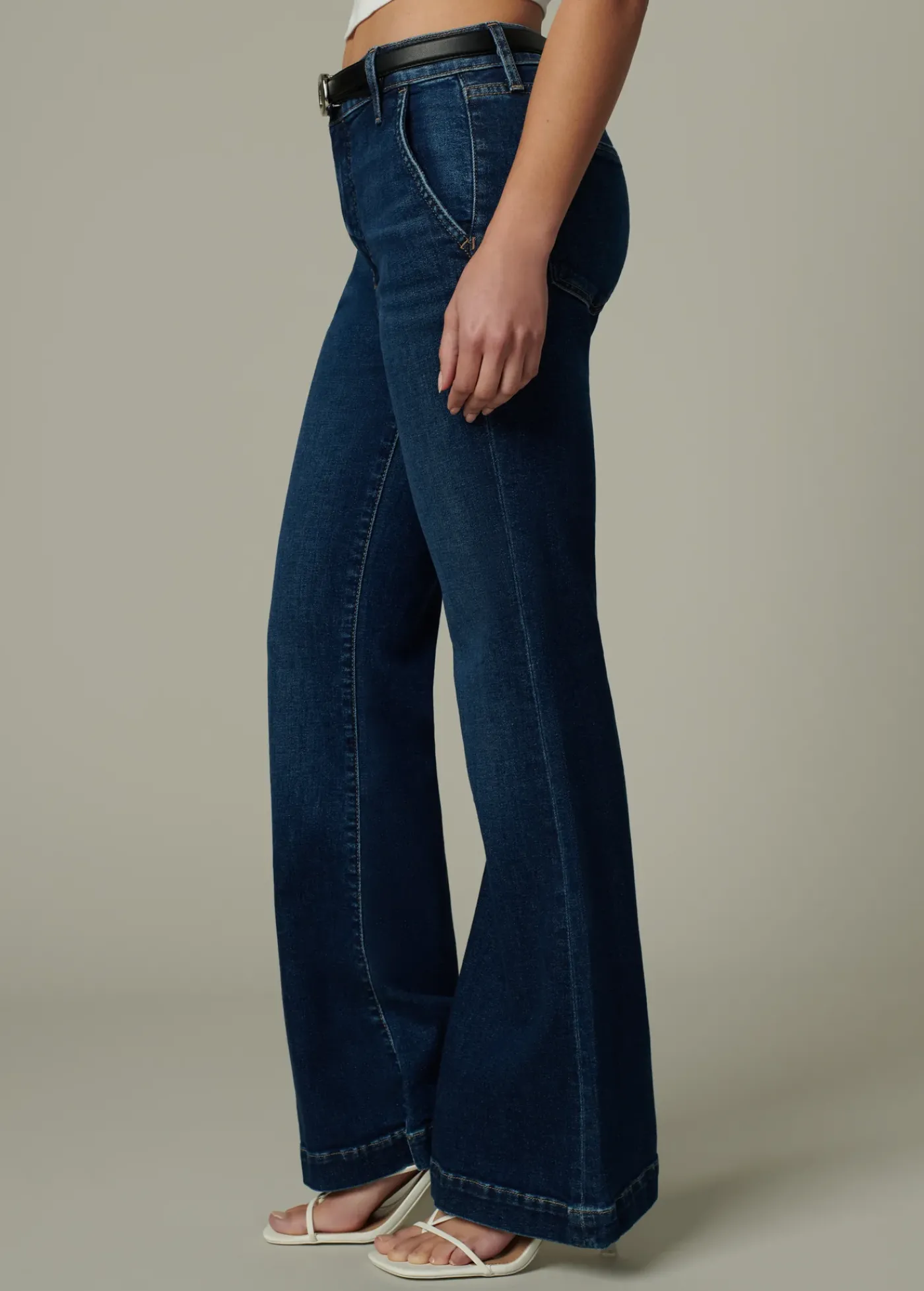 Best THE MOLLY PETITE Women FLARE|PETITE