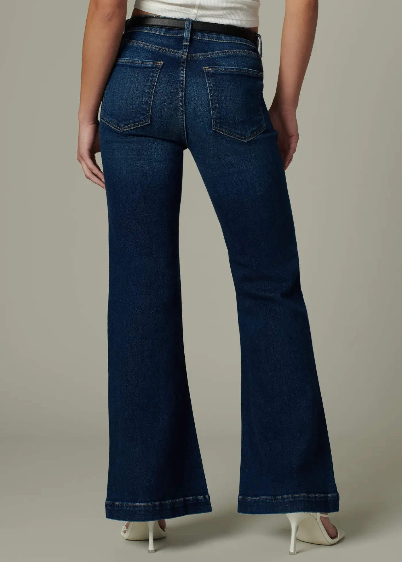 Best THE MOLLY PETITE Women FLARE|PETITE