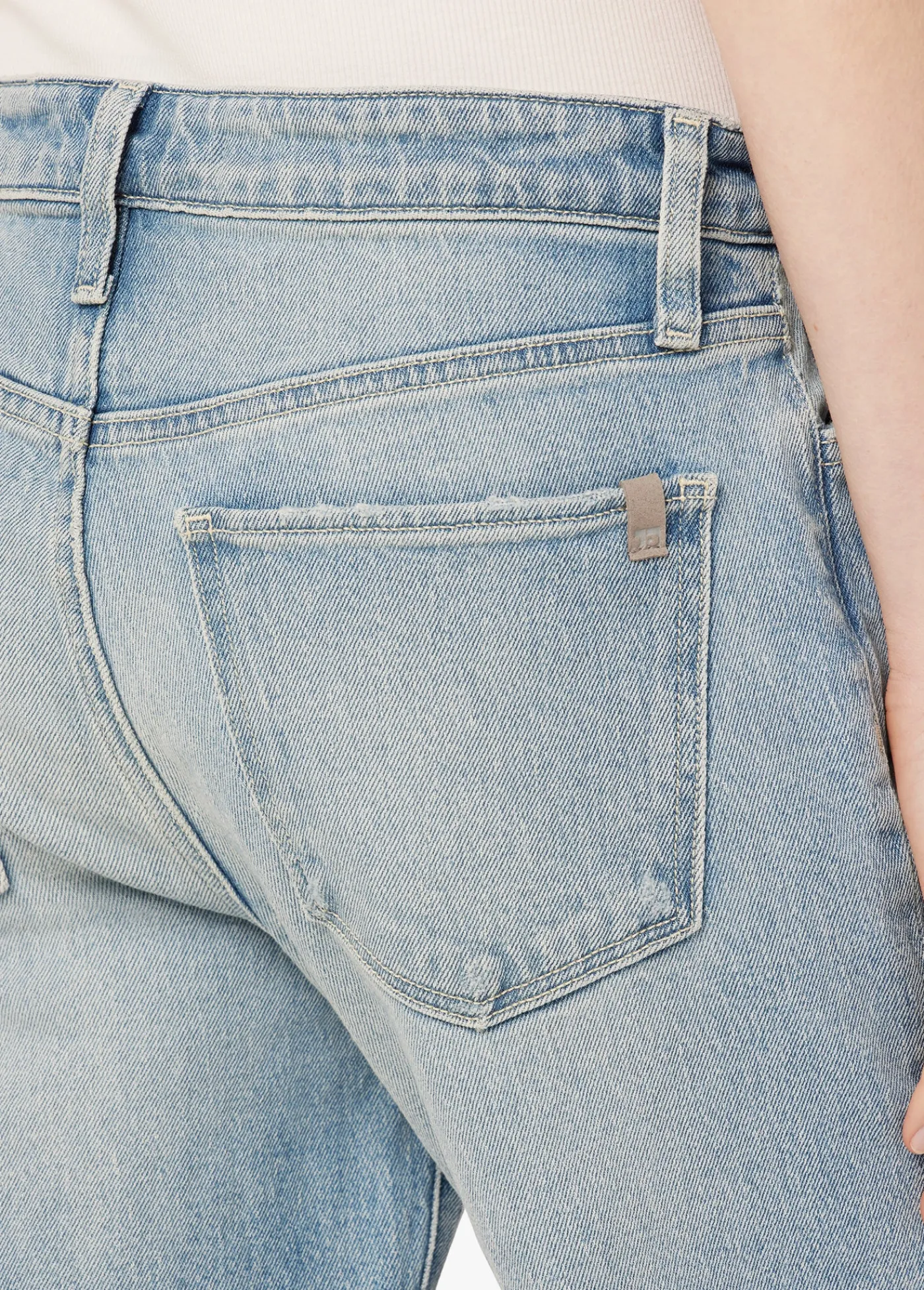 Outlet THE NIKI Women/BOY HEIRLOOM|BOYFRIEND