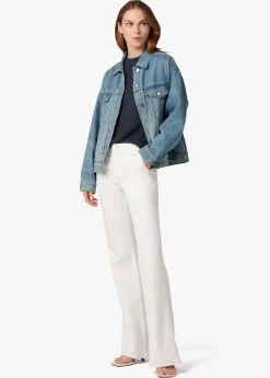 Discount THE OVERSIZED JACKET Women JACKETS
