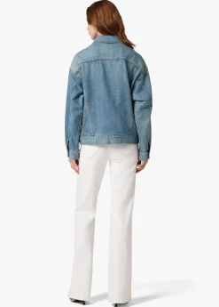 Discount THE OVERSIZED JACKET Women JACKETS