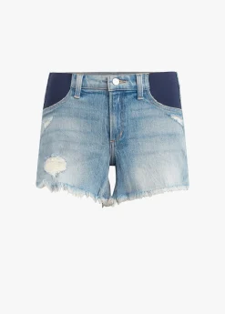 Discount THE OZZIE Women VINTAGE STRETCH|SHORTS