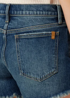 Online THE OZZIE Women VINTAGE STRETCH|SHORTS