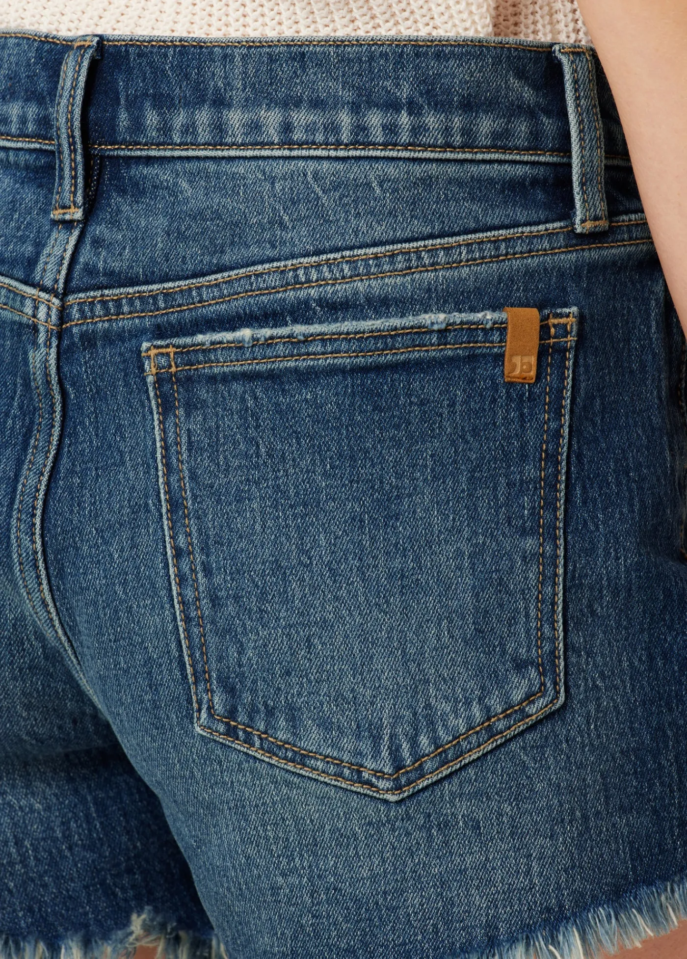 Online THE OZZIE Women VINTAGE STRETCH|SHORTS