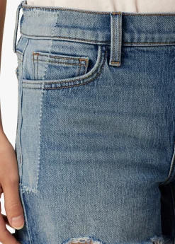 Clearance THE OZZIE Women VINTAGE STRETCH|SHORTS