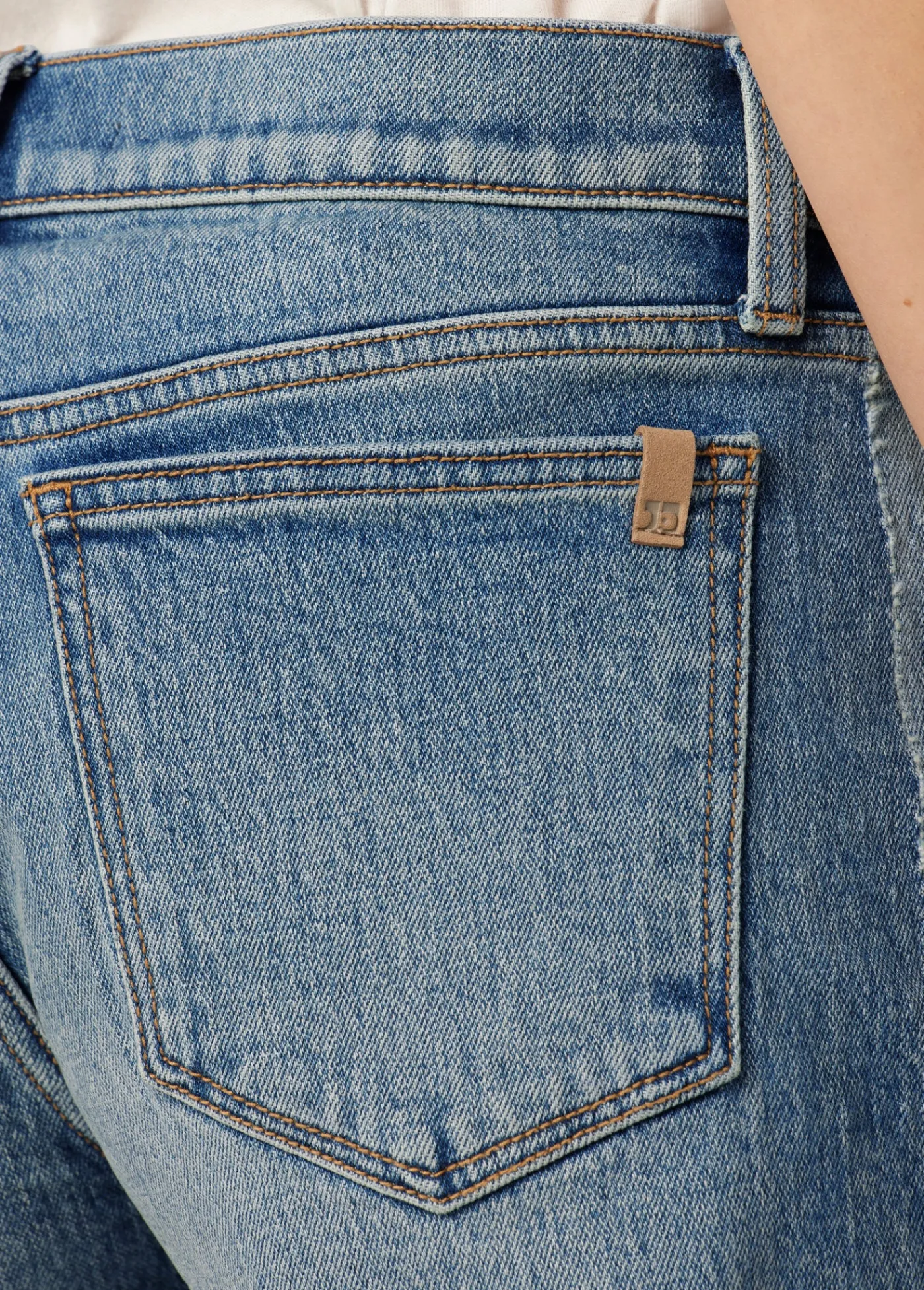 Clearance THE OZZIE Women VINTAGE STRETCH|SHORTS