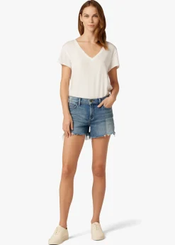 Clearance THE OZZIE Women VINTAGE STRETCH|SHORTS