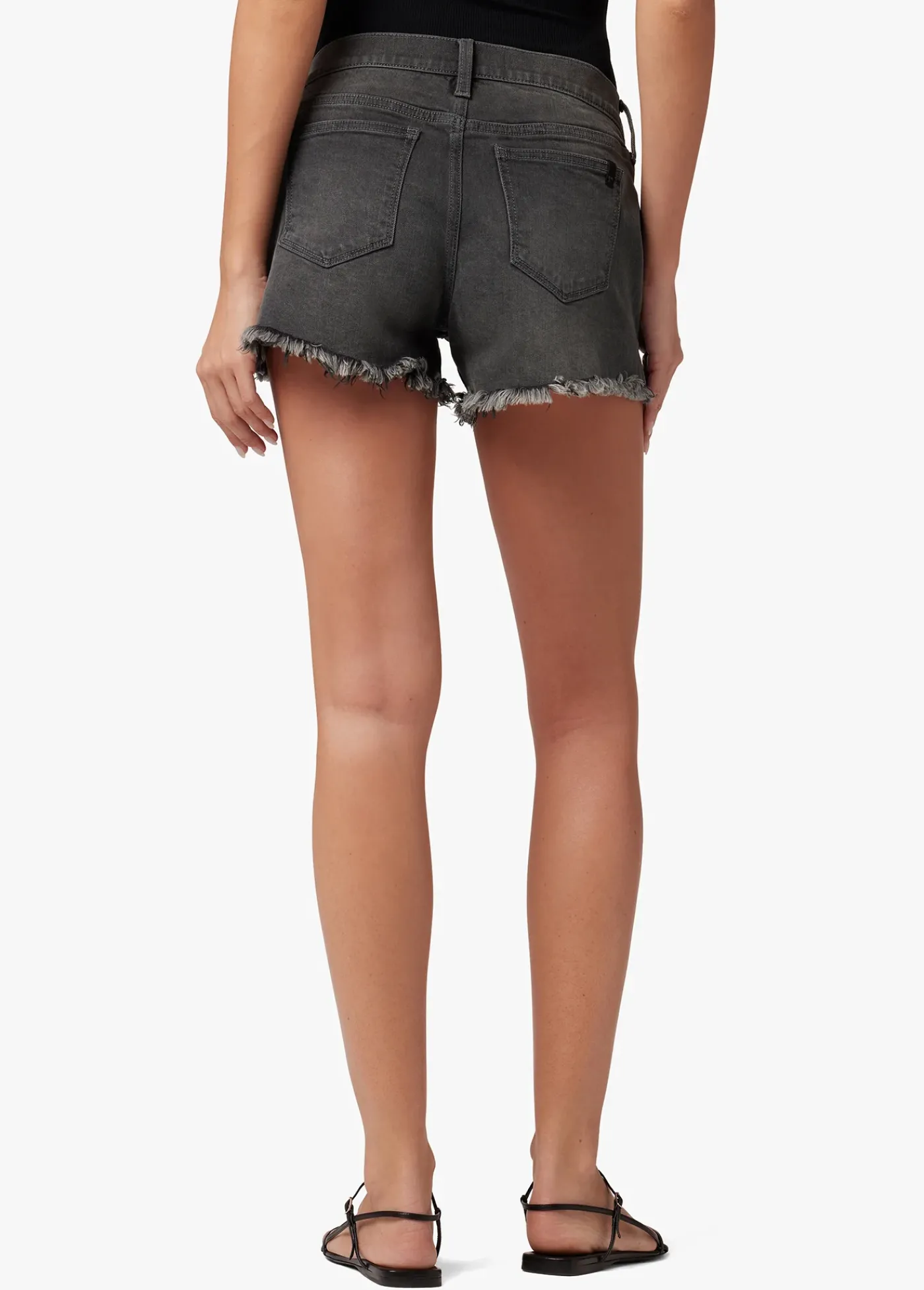 New THE OZZIE SHORT Women VINTAGE STRETCH|SHORTS