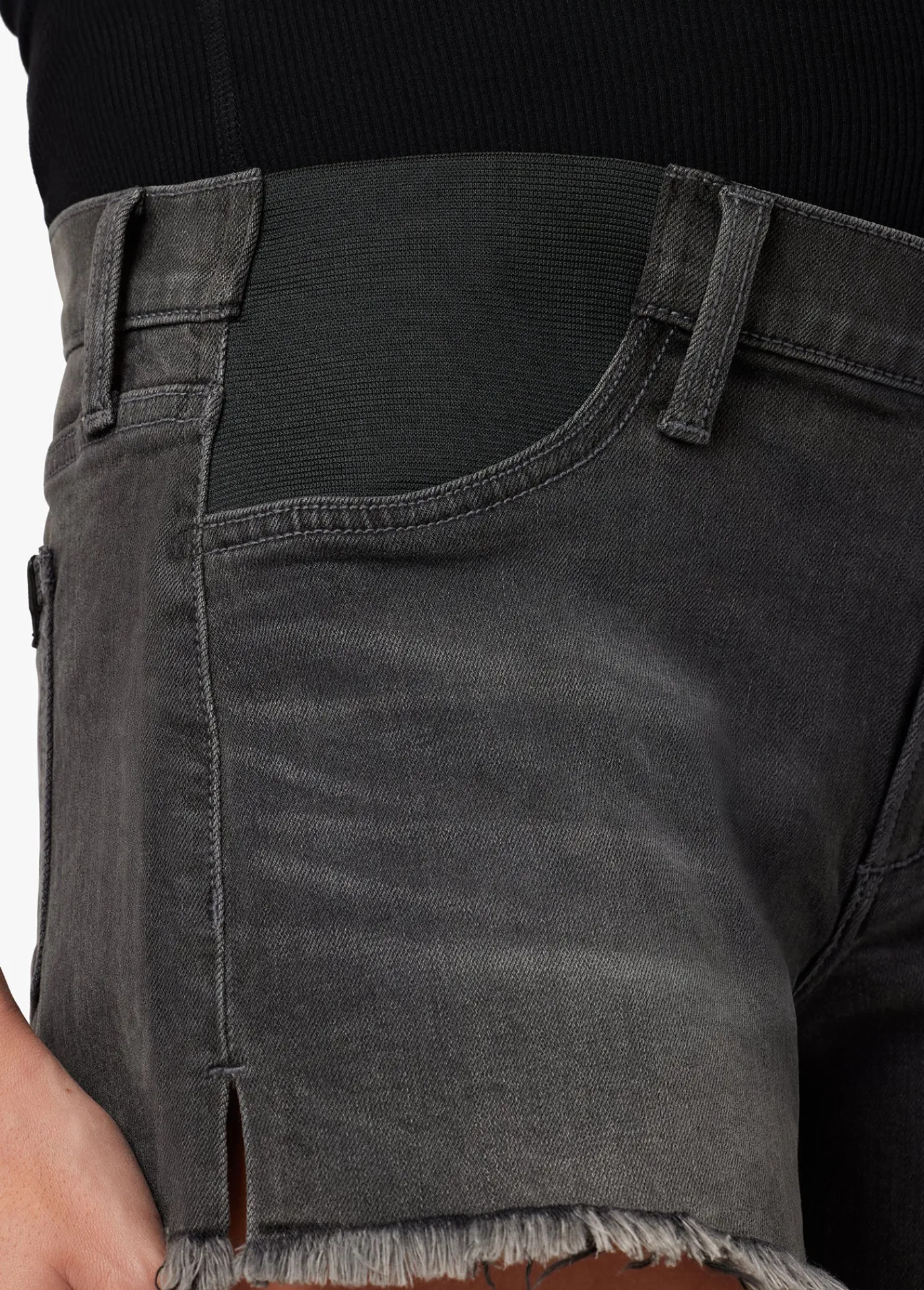 New THE OZZIE SHORT Women VINTAGE STRETCH|SHORTS