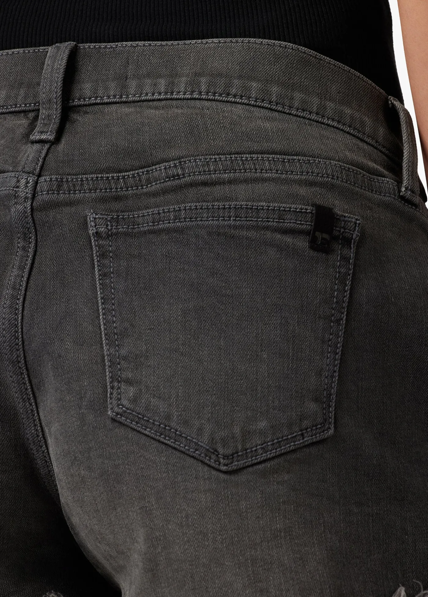 New THE OZZIE SHORT Women VINTAGE STRETCH|SHORTS