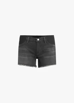 New THE OZZIE SHORT Women VINTAGE STRETCH|SHORTS