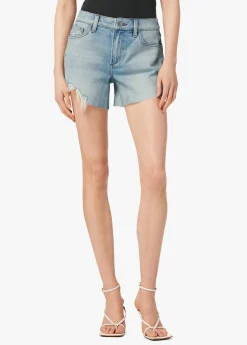 Clearance THE OZZIE SHORT Women VINTAGE STRETCH|SHORTS