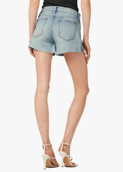 Clearance THE OZZIE SHORT Women VINTAGE STRETCH|SHORTS