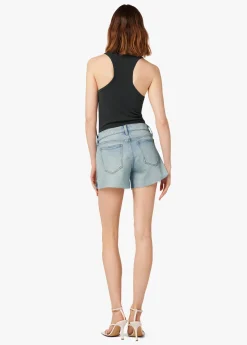 Clearance THE OZZIE SHORT Women VINTAGE STRETCH|SHORTS