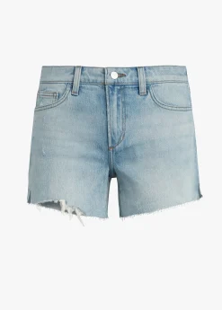 Clearance THE OZZIE SHORT Women VINTAGE STRETCH|SHORTS
