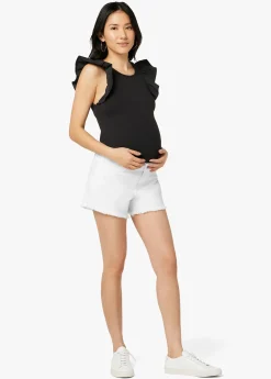 Fashion THE OZZIE SHORT Women SHORTS|SHORTS