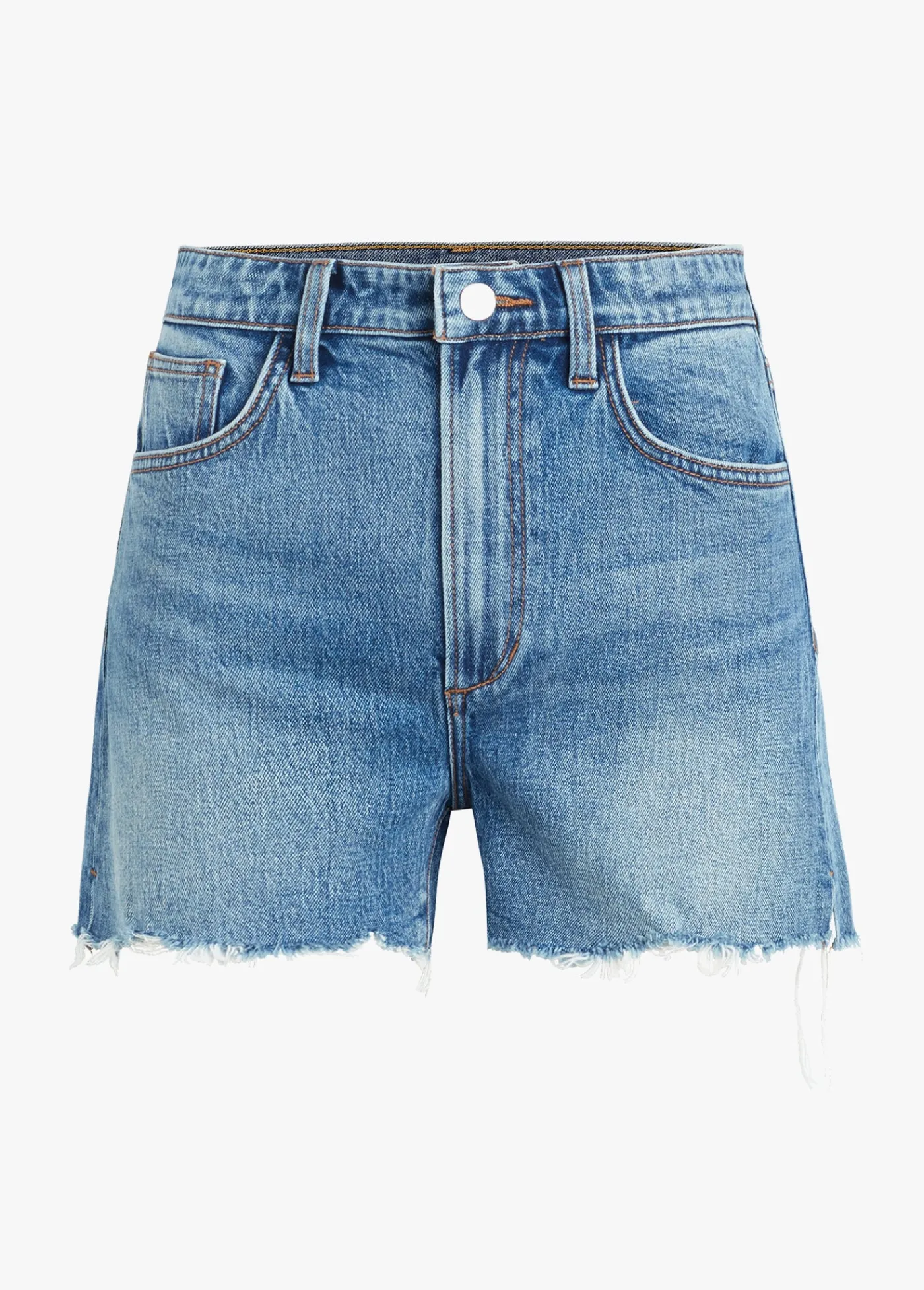 Fashion THE OZZIE SHORT Women VINTAGE STRETCH|SHORTS
