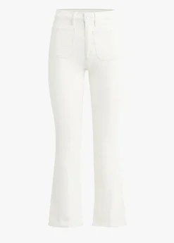 Fashion THE PATCH POCKET ANKLE BOOTCUT Women BOOTCUT|VINTAGE STRETCH