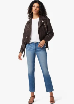 Online THE PAYTON BIKER JACKET Women JACKETS
