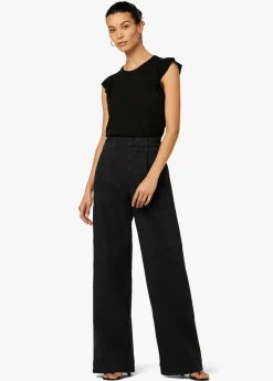 Hot THE PETRA Women WIDE LEG
