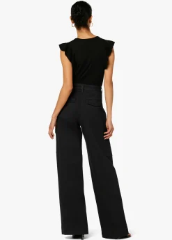Hot THE PETRA Women WIDE LEG