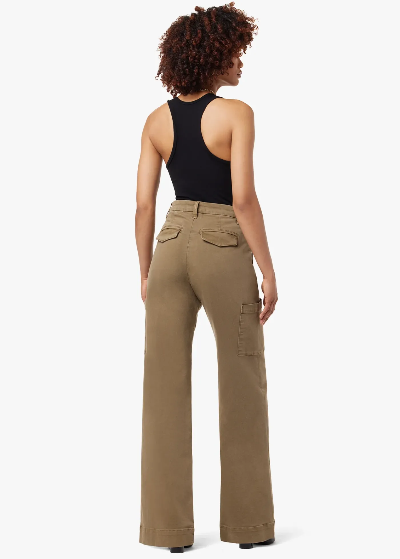 Sale THE PETRA Women WIDE LEG