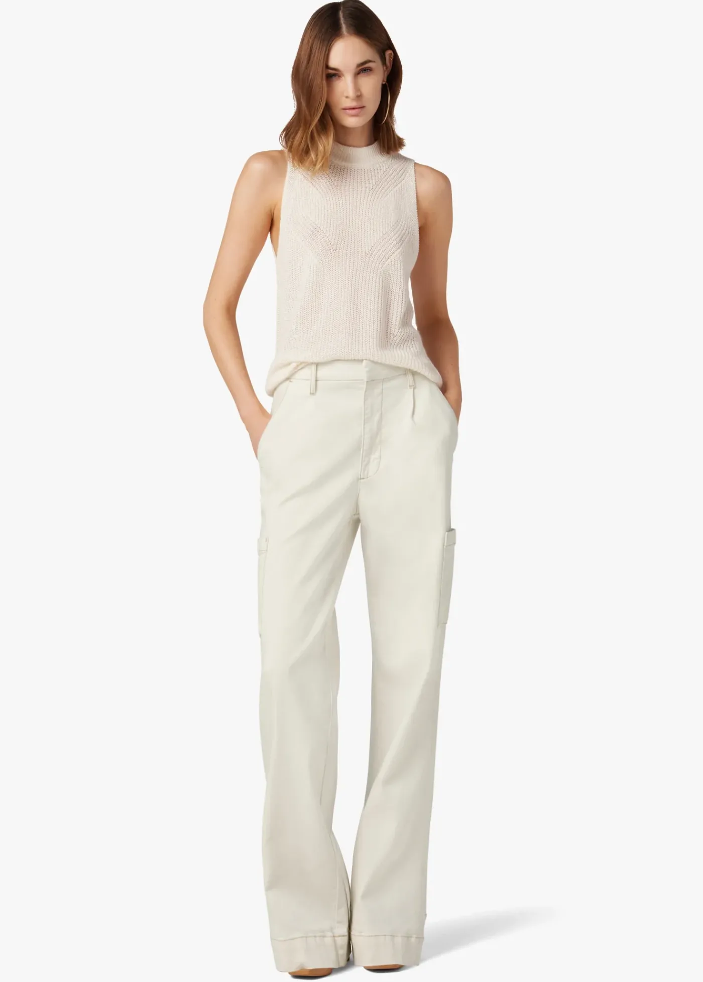 Fashion THE PETRA Women WEIGHTLESS|LONGER INSEAMS