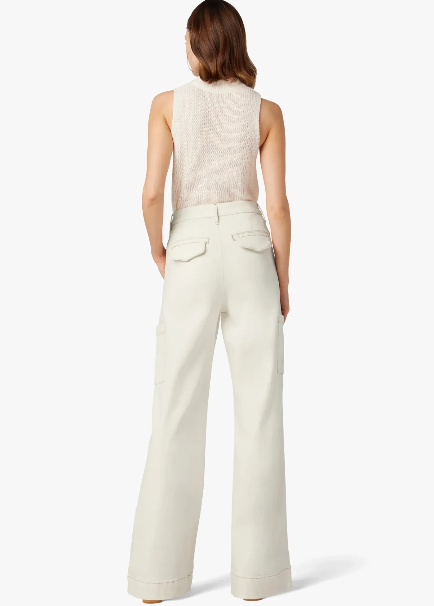 Fashion THE PETRA Women WEIGHTLESS|LONGER INSEAMS