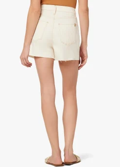 Fashion THE PLEATED SHORT Women WEIGHTLESS|SHORTS