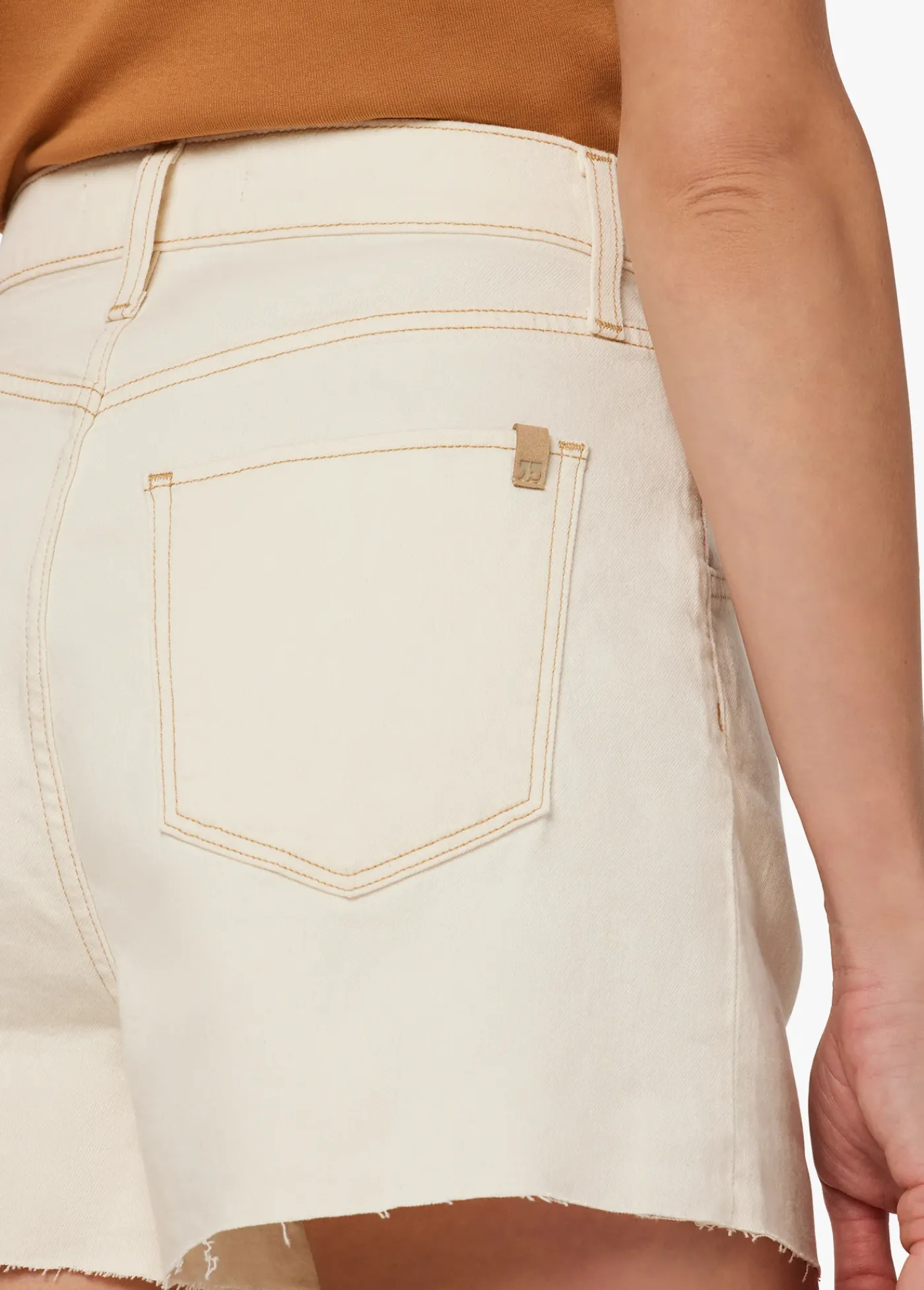 Fashion THE PLEATED SHORT Women WEIGHTLESS|SHORTS