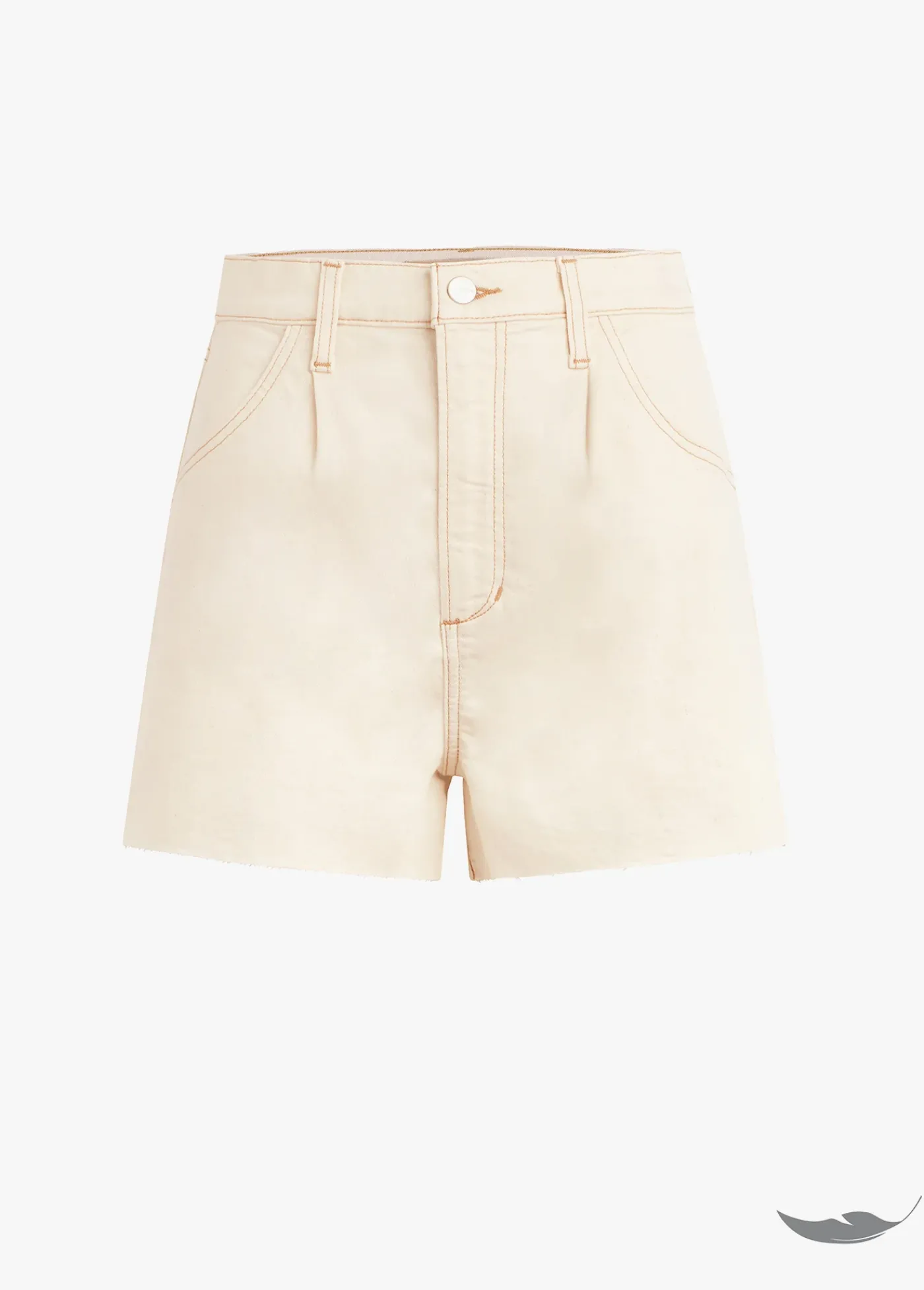 Fashion THE PLEATED SHORT Women WEIGHTLESS|SHORTS