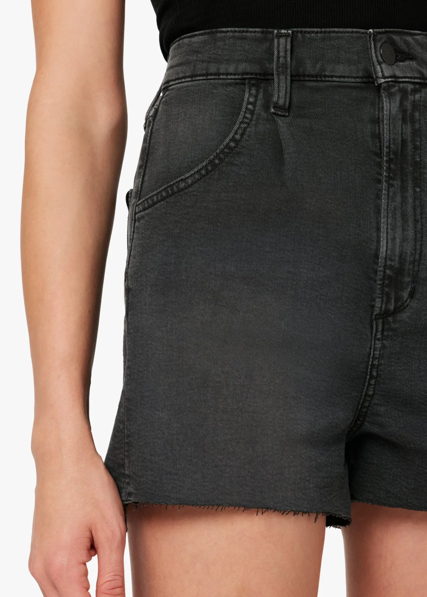 Outlet THE PLEATED SHORT Women WEIGHTLESS|SHORTS