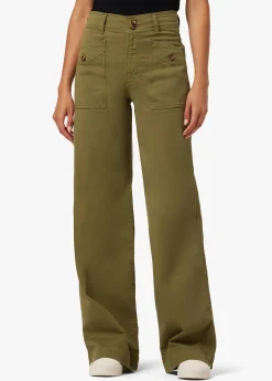 Best THE PREMIUM CARGO Women WIDE LEG